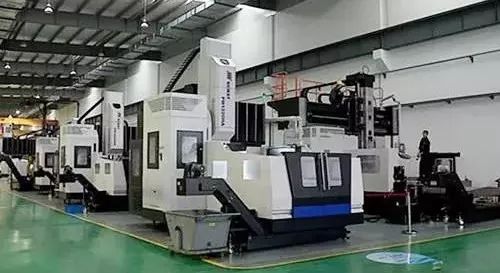 中國(guó)能不能造出好機(jī)床？看看機(jī)床行業(yè)的各位大佬怎么說！